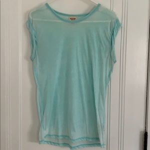 Distressed T-Shirt